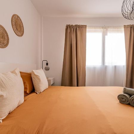 Ohana House In Corralejo Center Екстер'єр фото