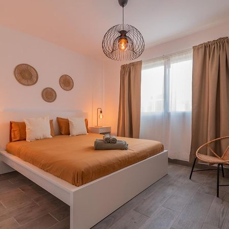 Ohana House In Corralejo Center Екстер'єр фото
