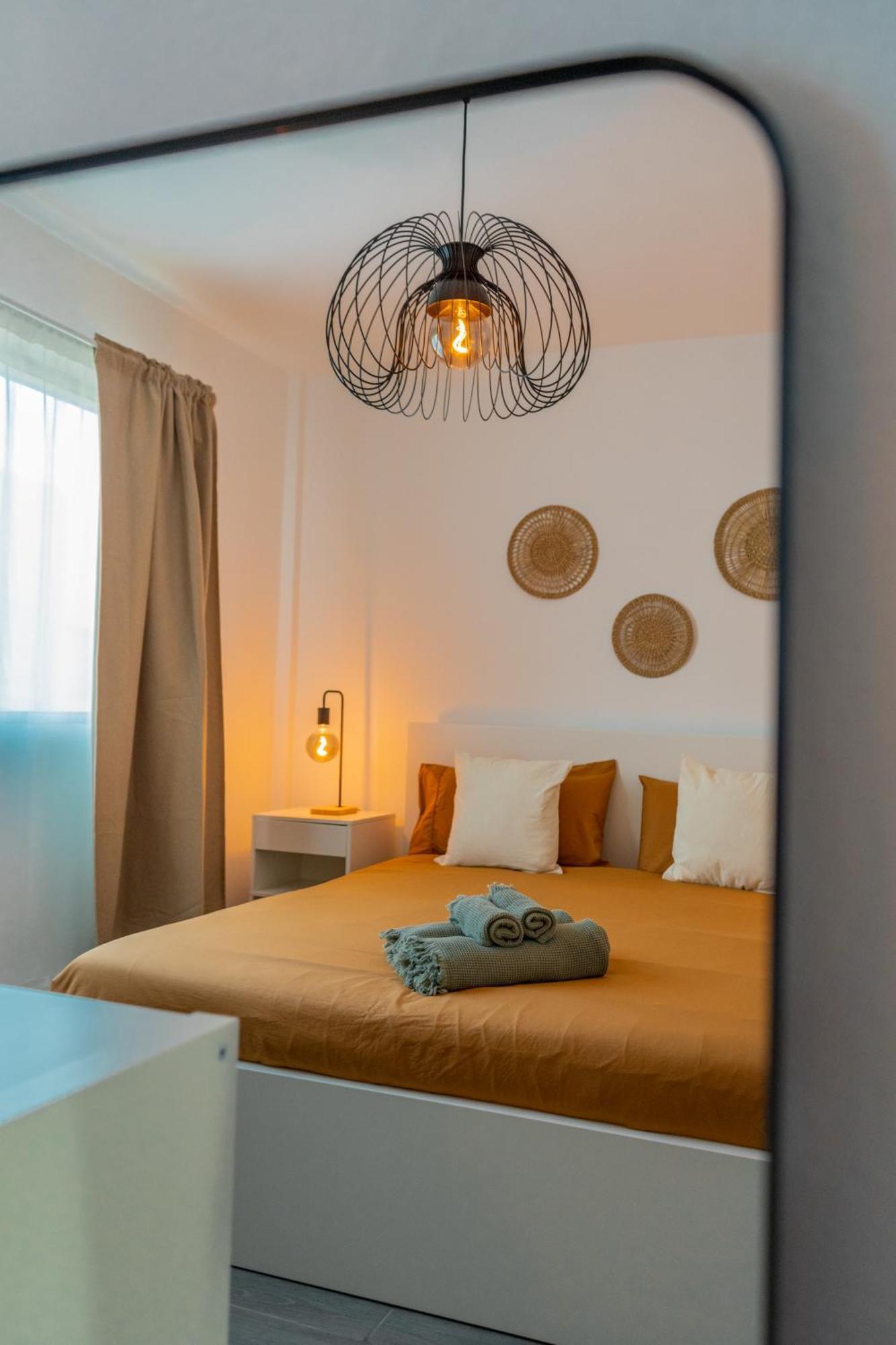 Ohana House In Corralejo Center Екстер'єр фото