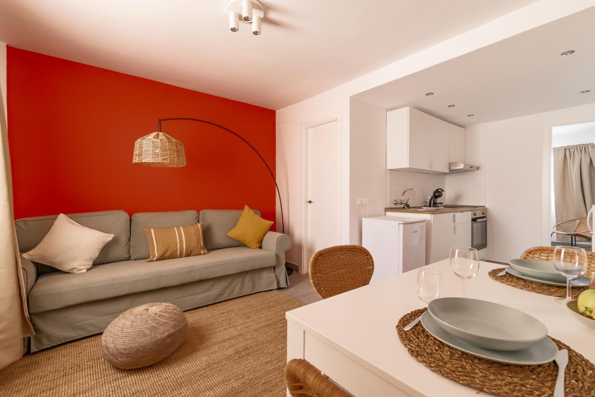 Ohana House In Corralejo Center Екстер'єр фото