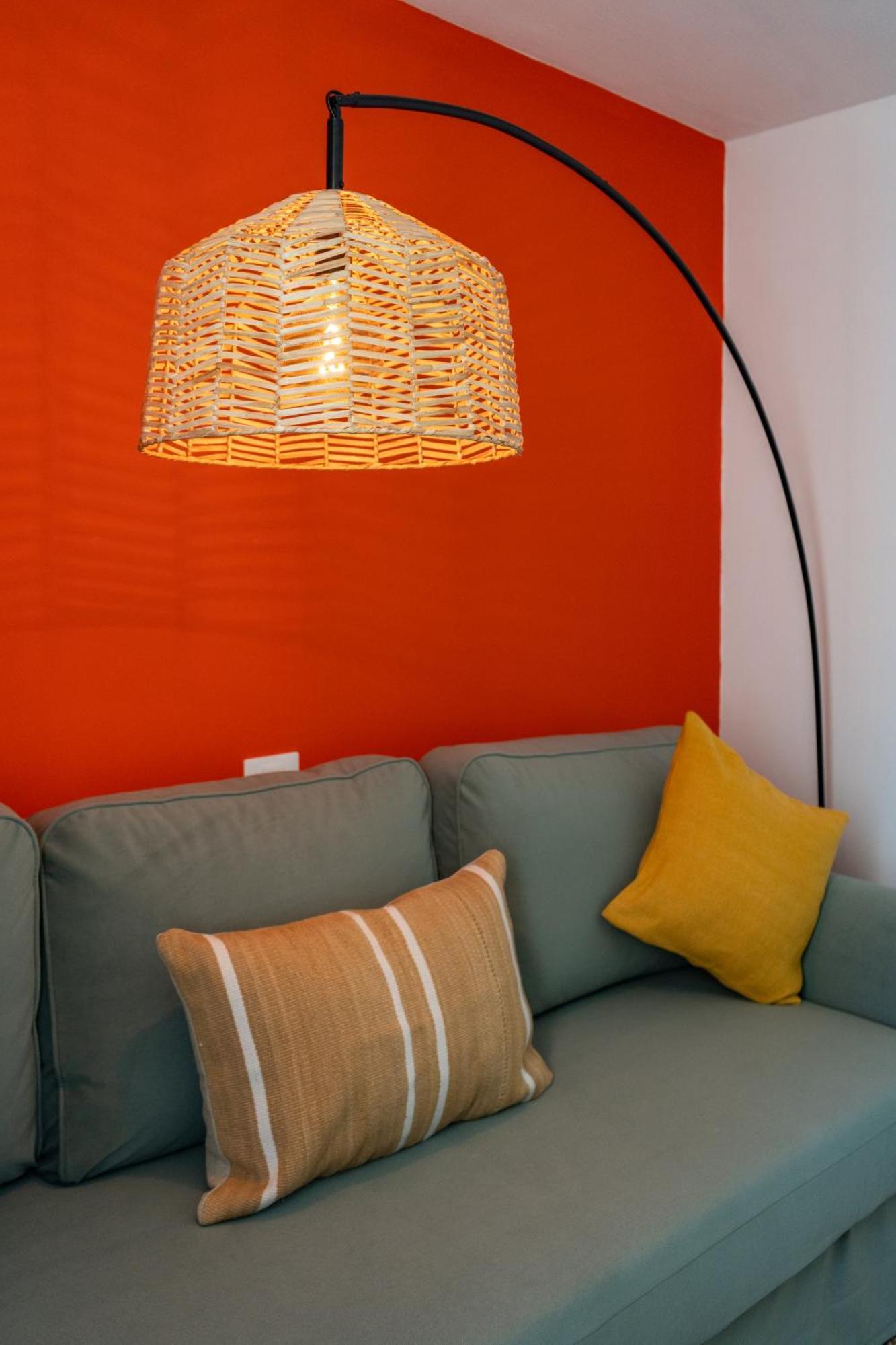 Ohana House In Corralejo Center Екстер'єр фото