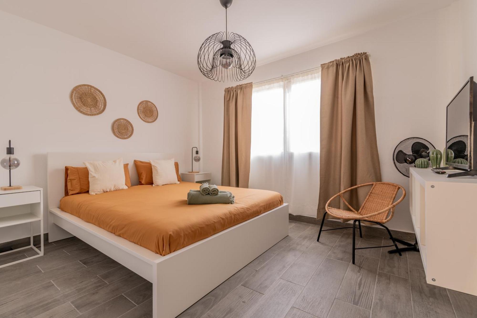 Ohana House In Corralejo Center Екстер'єр фото