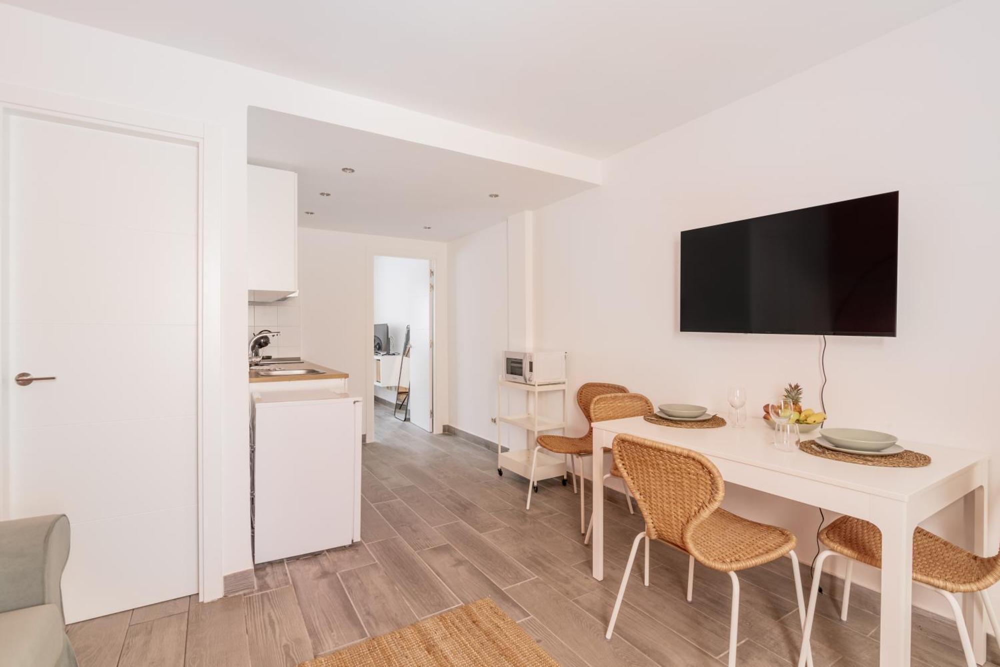 Ohana House In Corralejo Center Екстер'єр фото