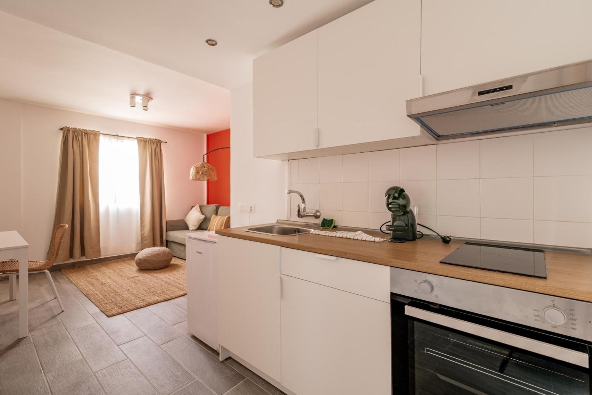 Ohana House In Corralejo Center Екстер'єр фото