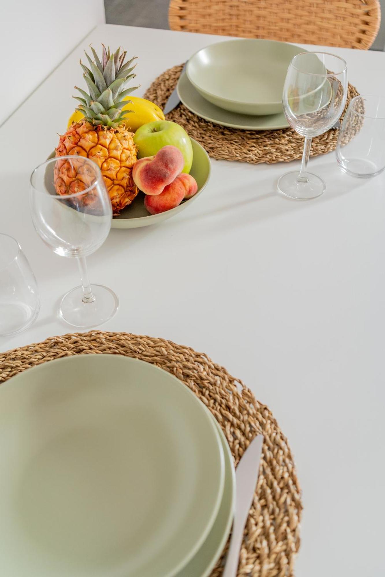 Ohana House In Corralejo Center Екстер'єр фото