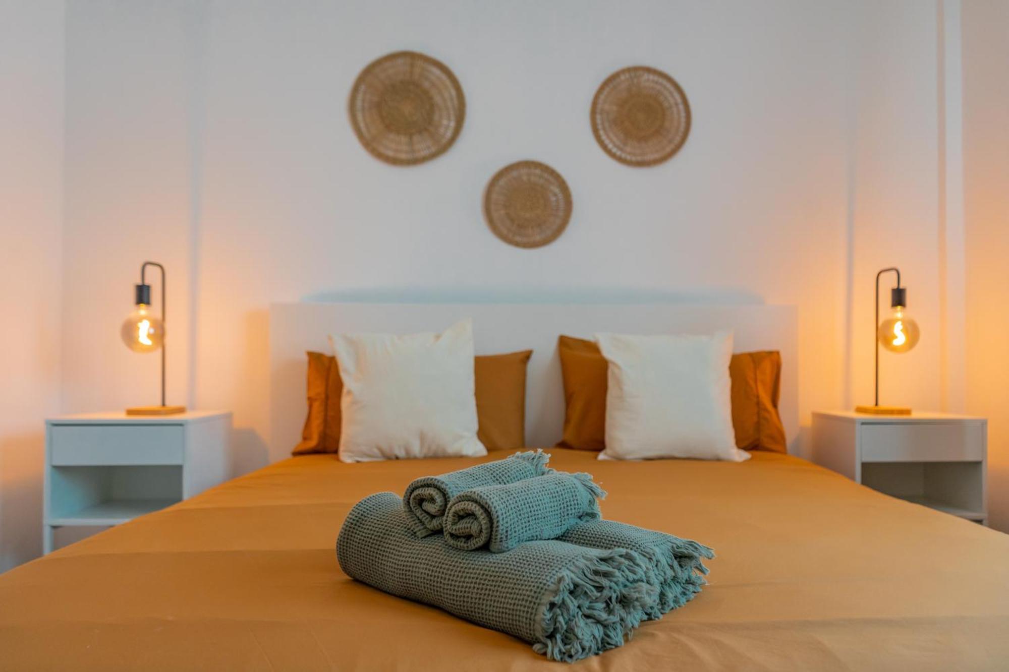 Ohana House In Corralejo Center Екстер'єр фото